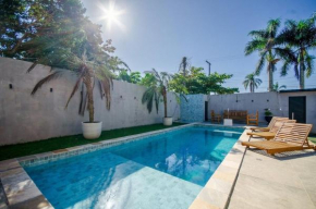 Refúgio Paradisíaco a 250m da Praia de Pernambuco